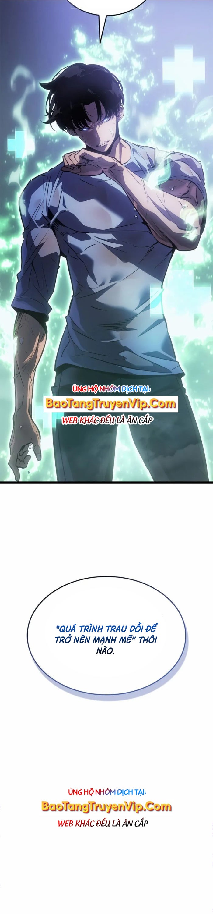 Solo Leveling : Ragnarok - Page 52