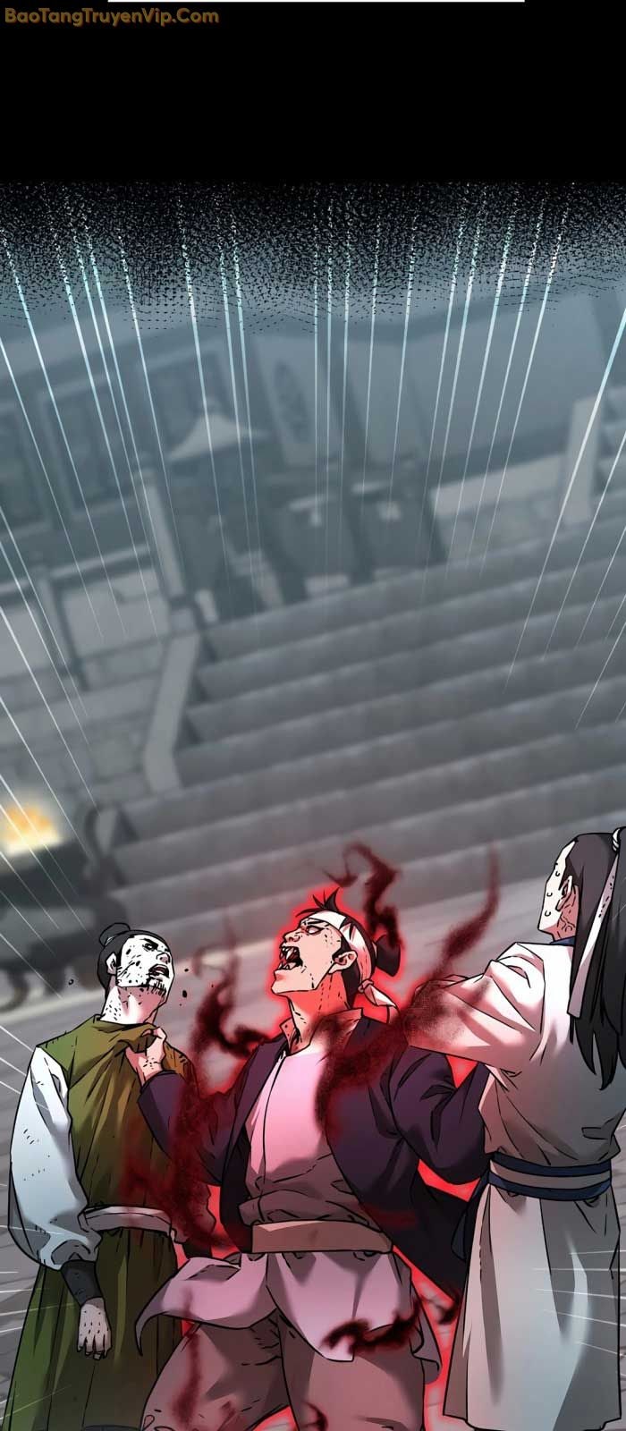 Người Chơi Tiền Kiếp Hồi Sinh Về Murim - Page 38