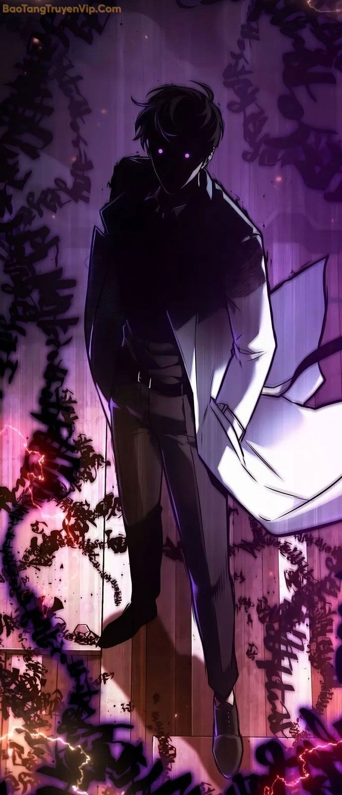 Toàn Trí Độc Giả - Page 59