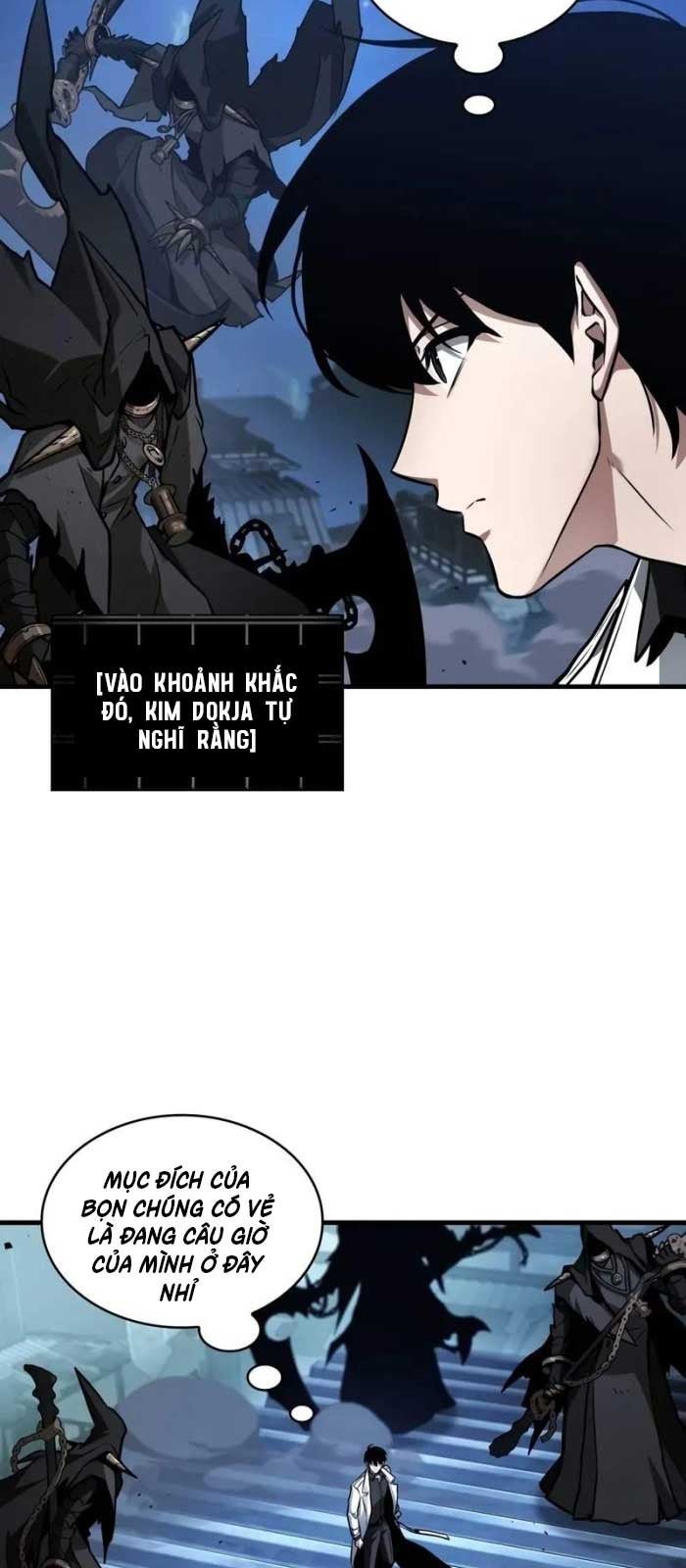 Toàn Trí Độc Giả - Page 35