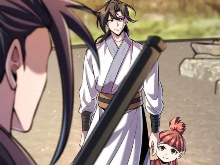 Đệ Tử Của Võ Lâm Minh Chủ - Page 225