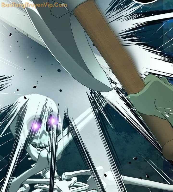 Ta Nuôi 1 Bầy Skeleton - Page 238