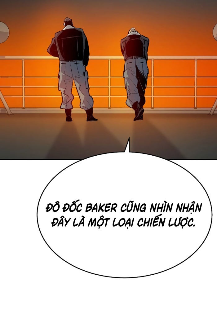 Kẻ Chiêu Hồn Cô Độc - Page 65