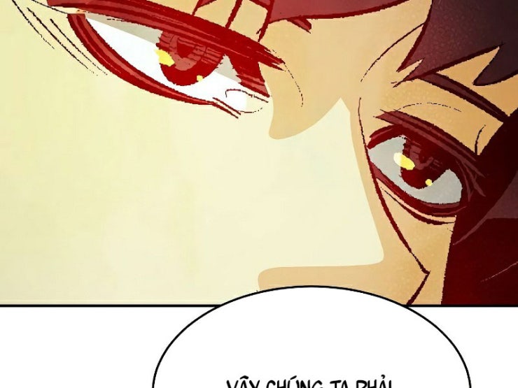 Kẻ Chiêu Hồn Cô Độc - Page 134