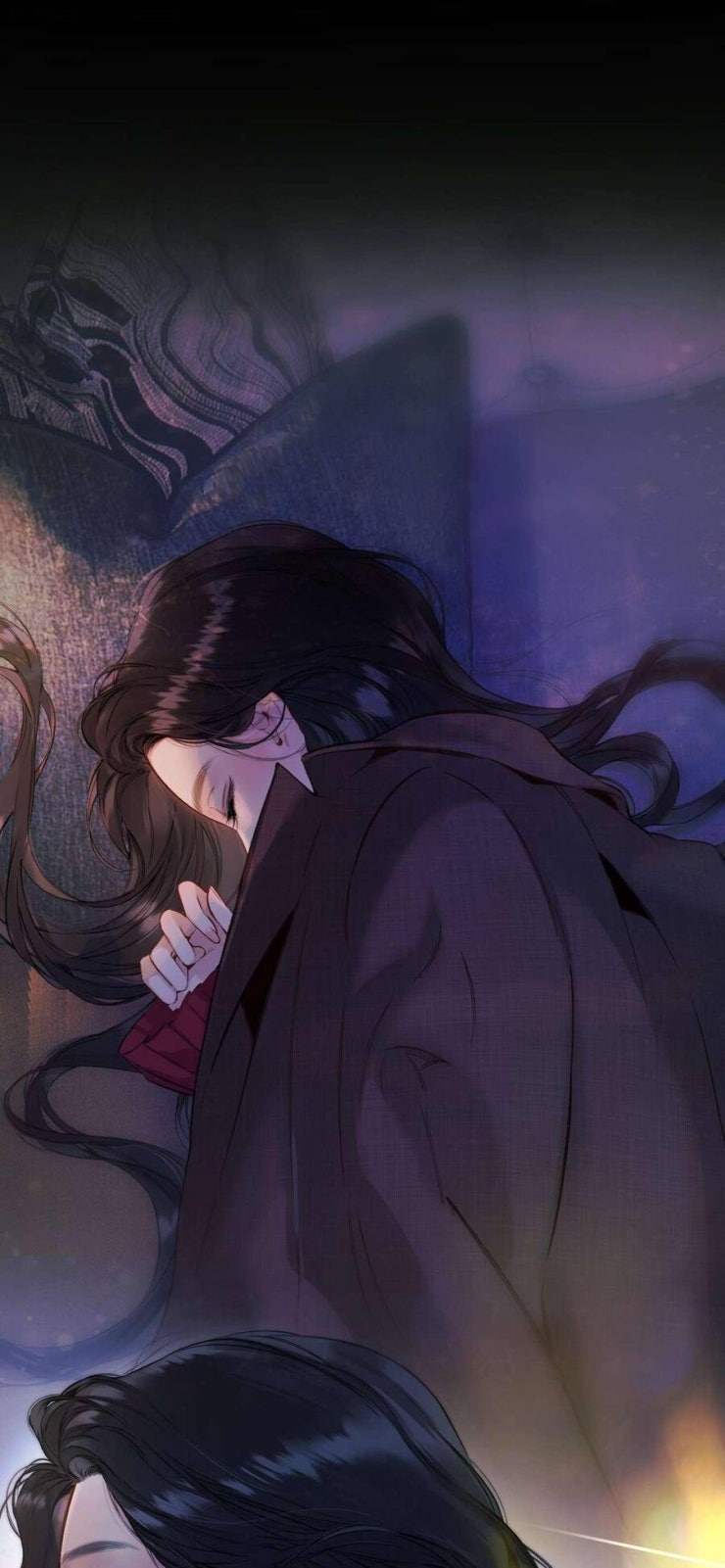 Tôi Cũng Muốn Làm Mợ Út - Page 12