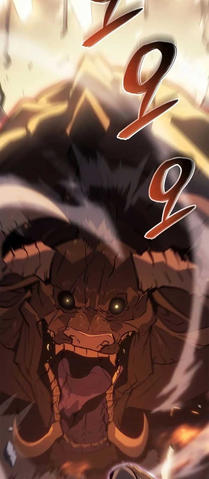 Solo Leveling : Ragnarok - Page 27