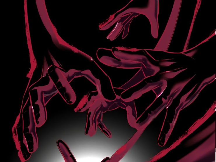 Giao Ước Tử Thần - Page 545