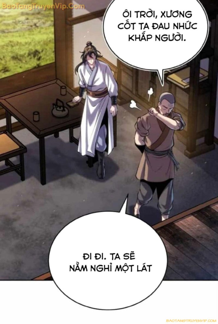 Đệ Tử Của Võ Lâm Minh Chủ - Page 58