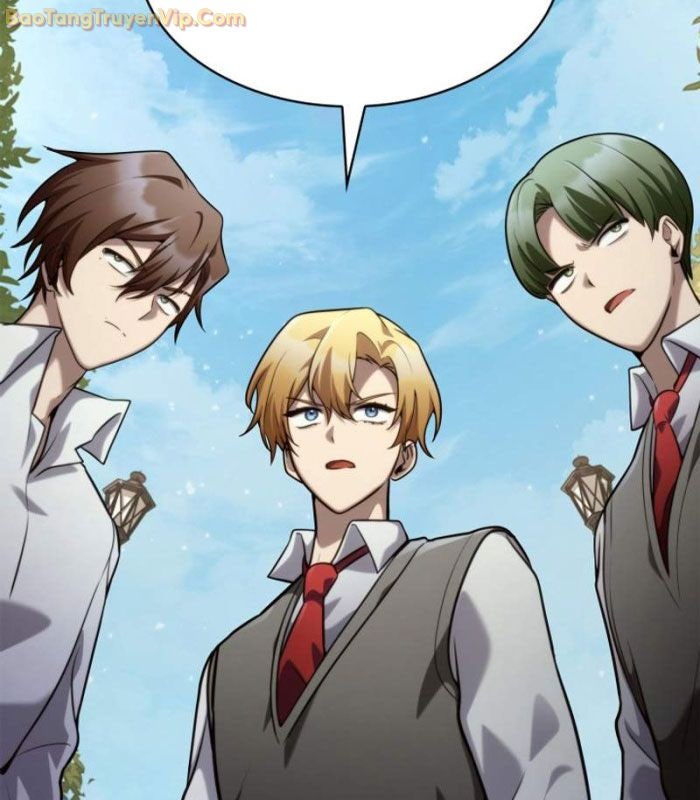 Đại Pháp Sư Toàn Năng - Page 19