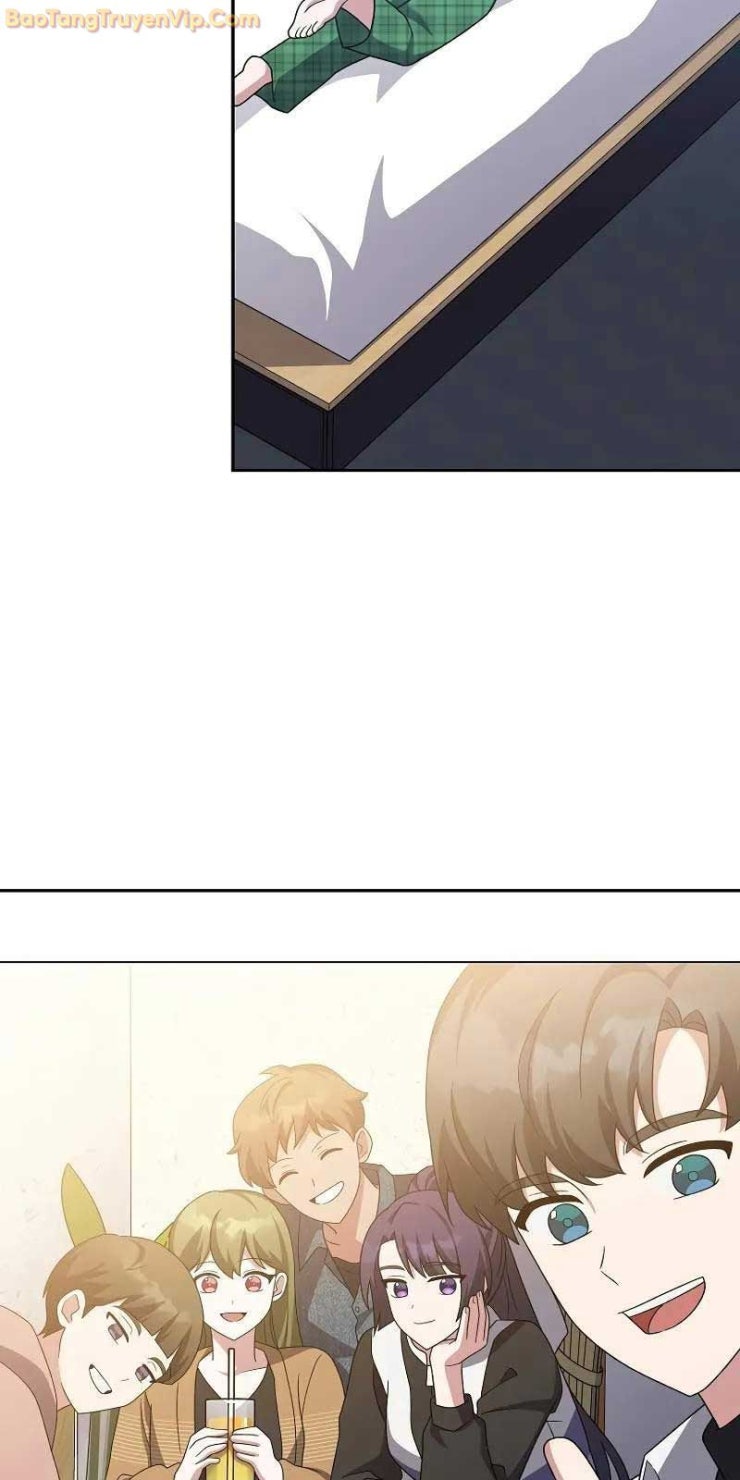 Nhân Vật Ngoài Lề Tiểu Thuyết - Page 26