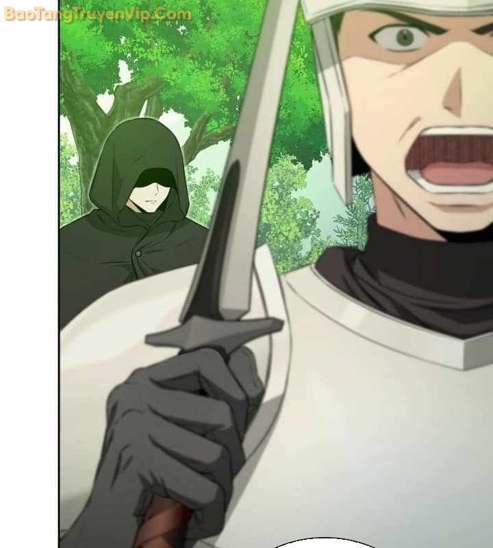 Ta Nuôi 1 Bầy Skeleton - Page 8