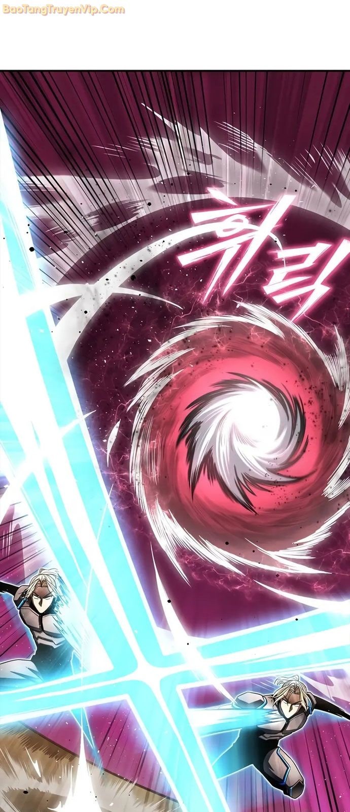 Cuộc Chiến Siêu Nhân - Page 60