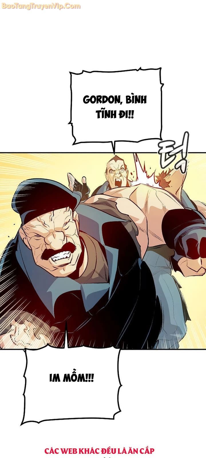 Kẻ Chiêu Hồn Cô Độc - Page 32