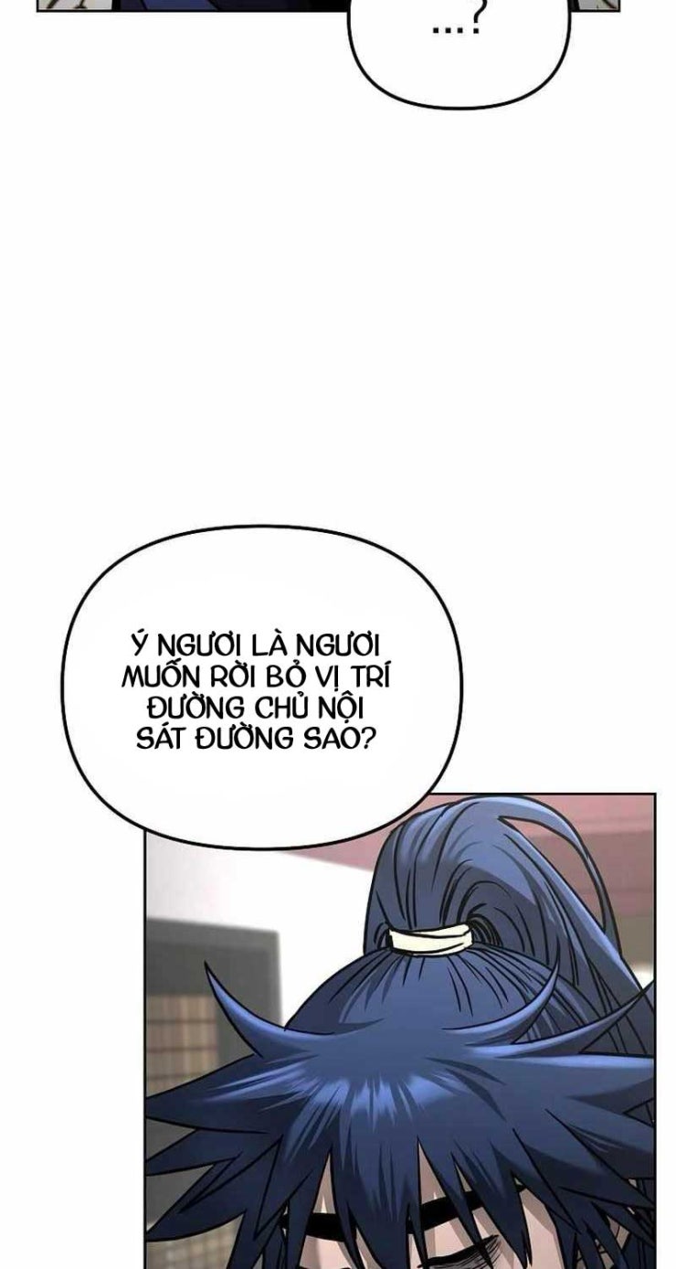 Người Chơi Tiền Kiếp Hồi Sinh Về Murim - Page 36