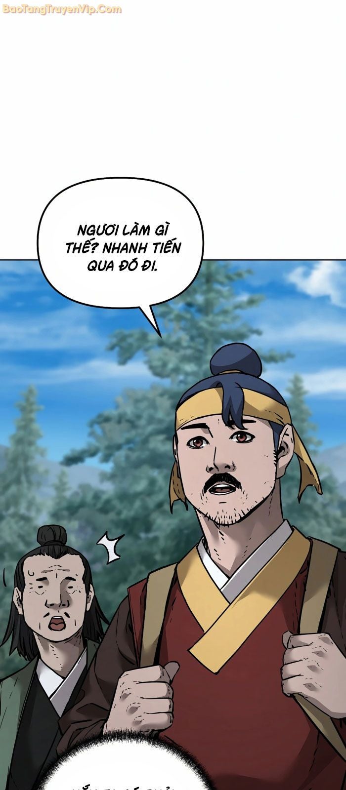 Người Chơi Tiền Kiếp Hồi Sinh Về Murim - Page 71