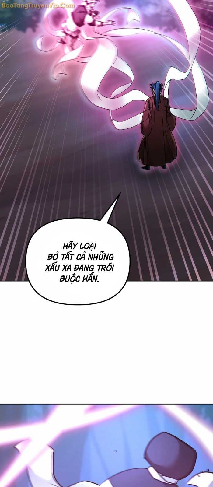 Người Chơi Tiền Kiếp Hồi Sinh Về Murim - Page 61