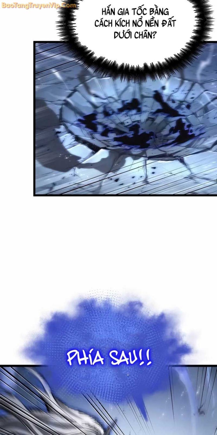 Thế Giới Sau Tận Thế - Page 85
