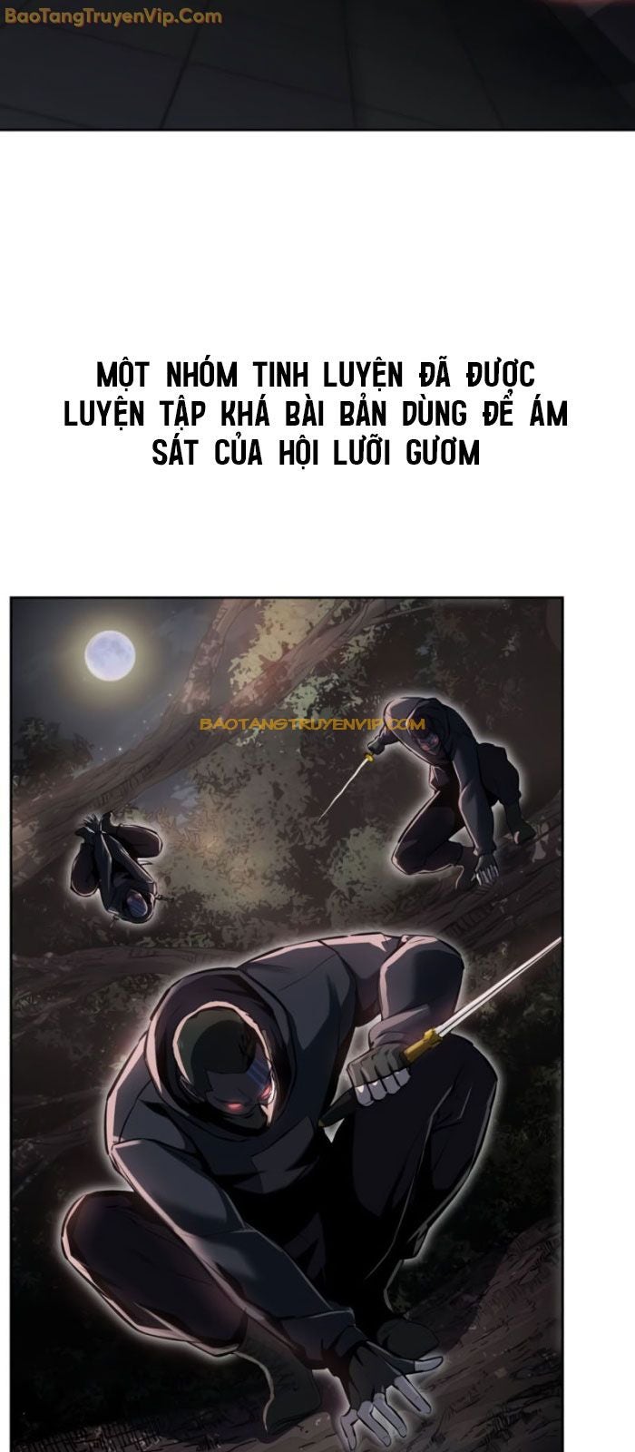 Giao Ước Tử Thần - Page 27