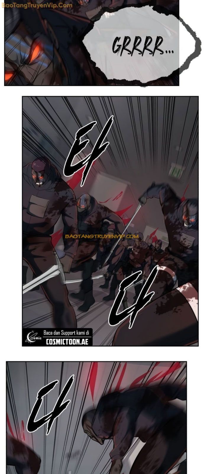 Giao Ước Tử Thần - Page 70