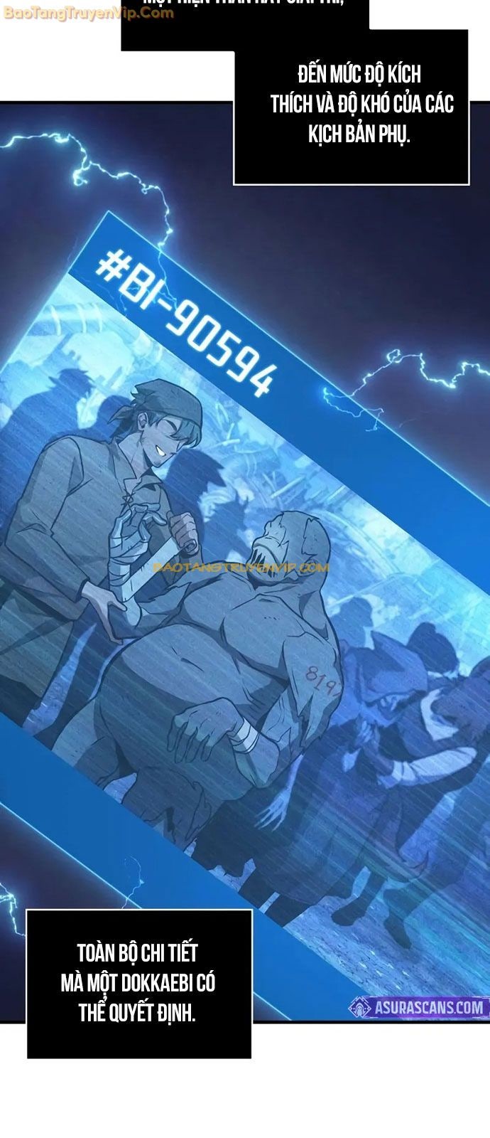 Toàn Trí Độc Giả - Page 74