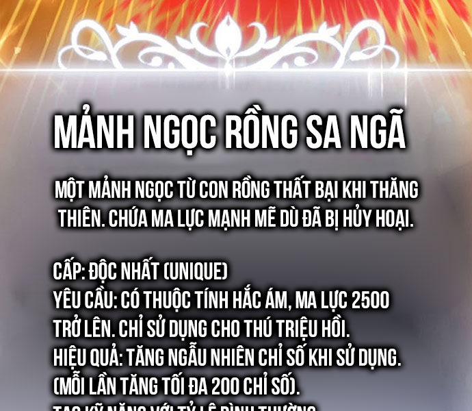 Sự Trở Lại Của Người Chơi Mạnh Nhất - Page 121