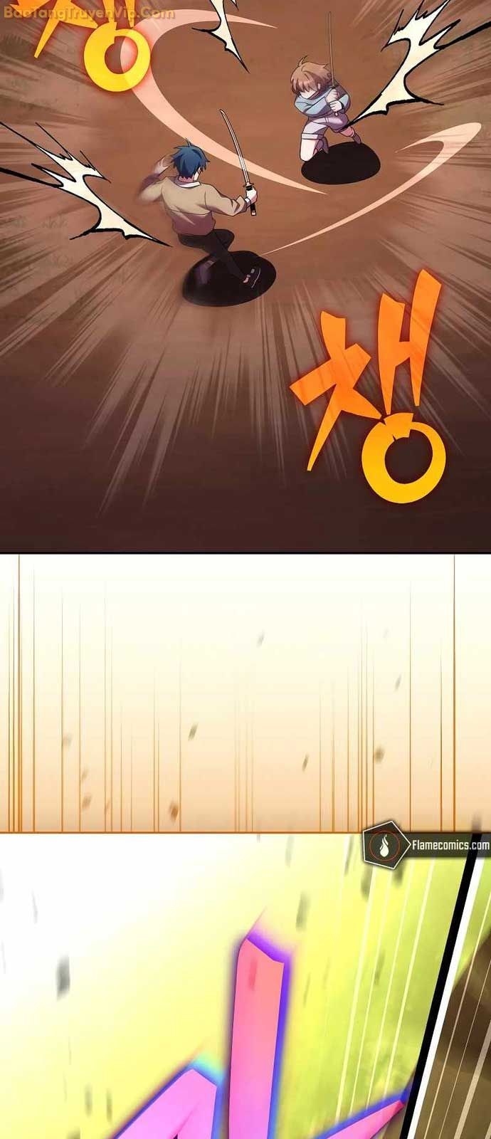 Nhân Vật Ngoài Lề Tiểu Thuyết - Page 30