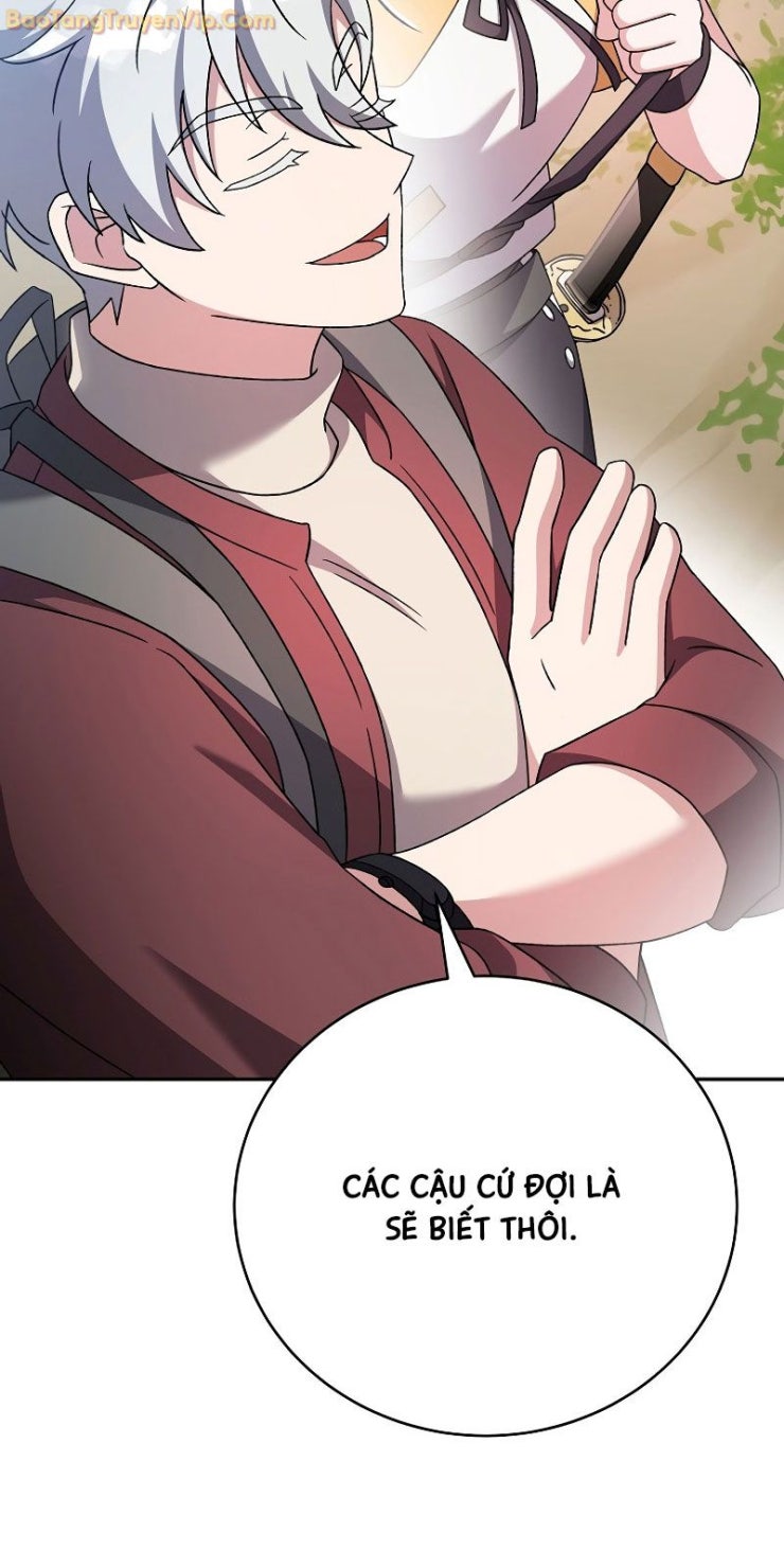 Nhân Vật Ngoài Lề Tiểu Thuyết - Page 15