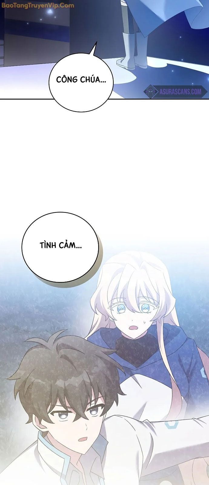 Nhân Vật Ngoài Lề Tiểu Thuyết - Page 77