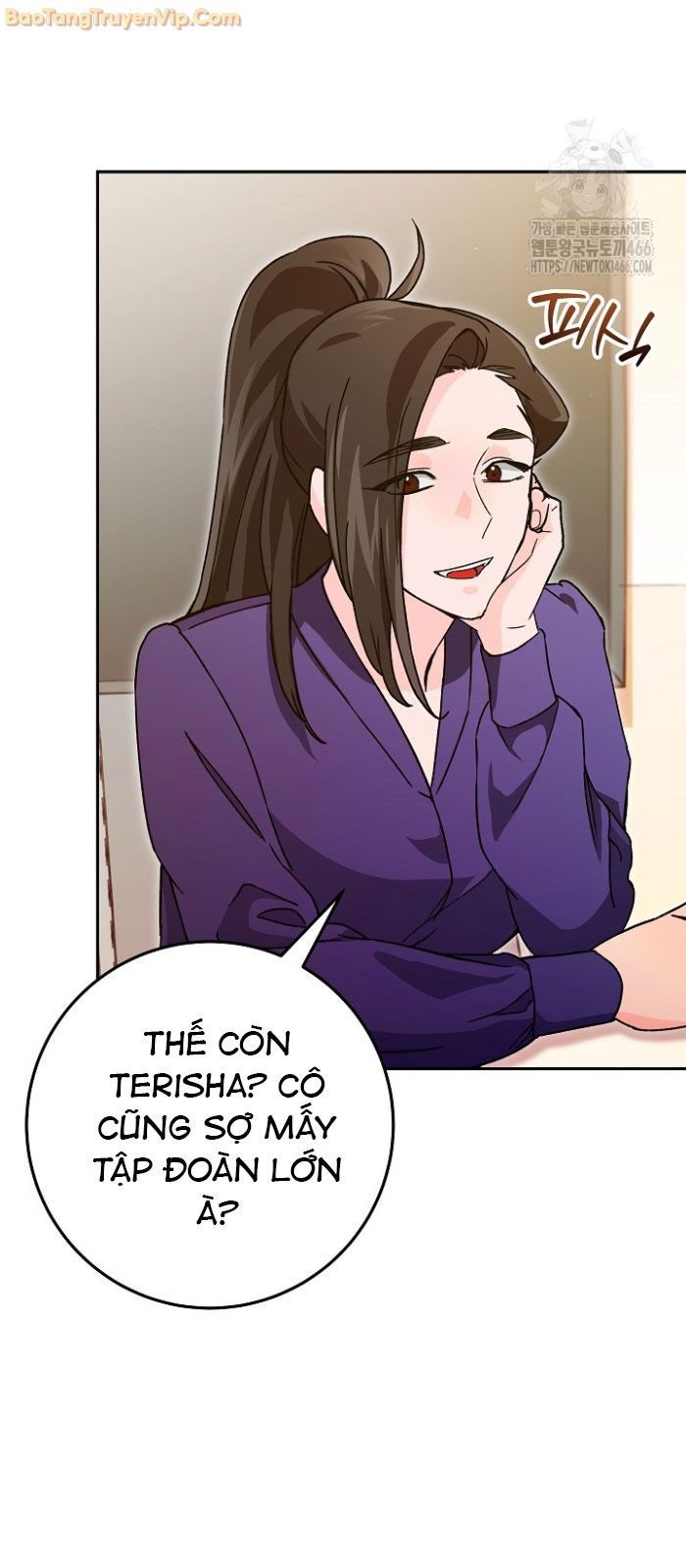 Trở thành công chức pháp thuật - Page 69