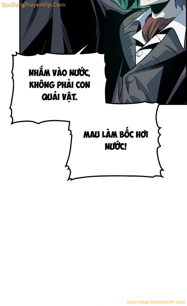 Kẻ Chiêu Hồn Cô Độc - Page 62