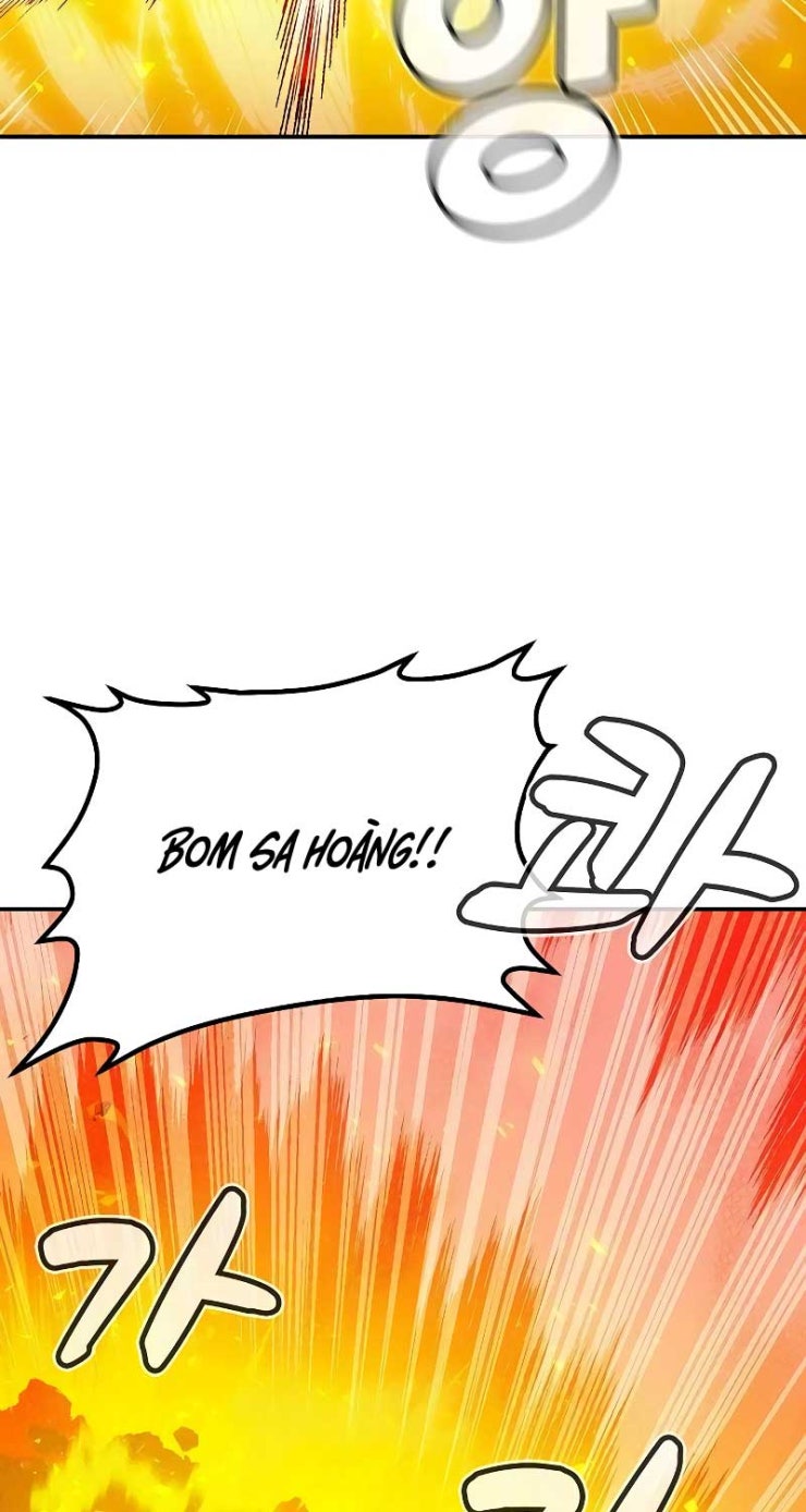 Kẻ Chiêu Hồn Cô Độc - Page 120