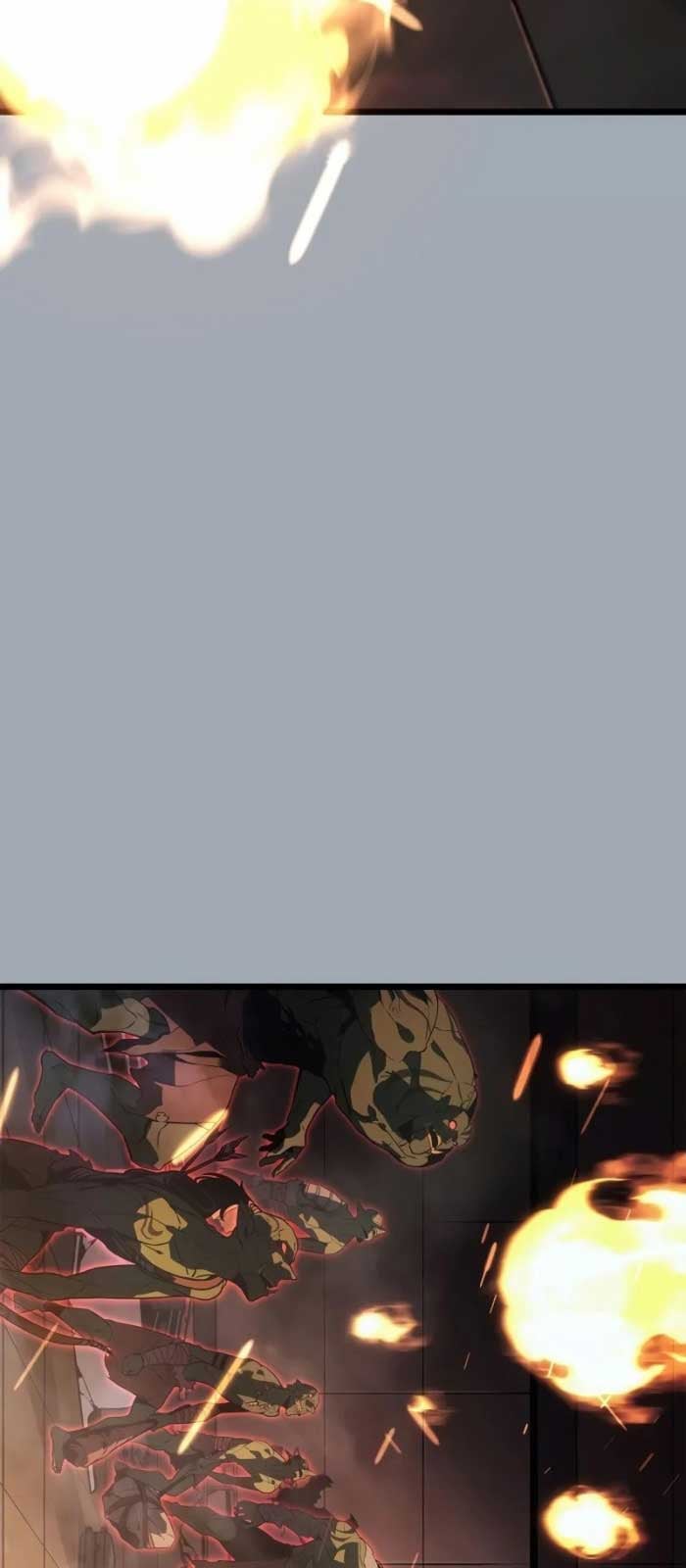 Solo Leveling : Ragnarok - Page 47