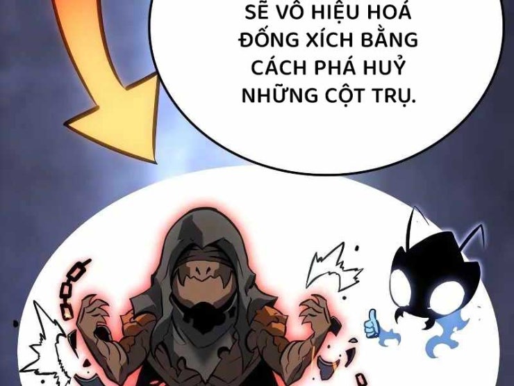 Solo Leveling : Ragnarok - Page 16