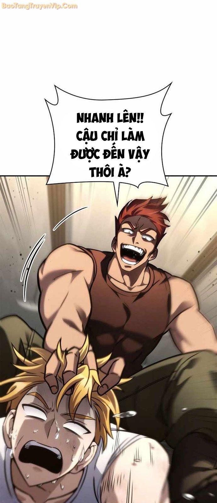 Đại Pháp Sư Toàn Năng - Page 25