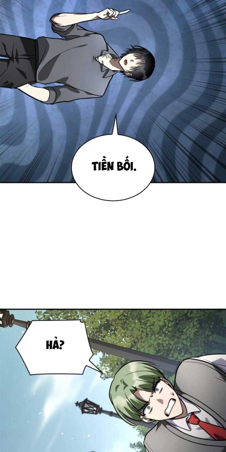 Đại Pháp Sư Toàn Năng - Page 114