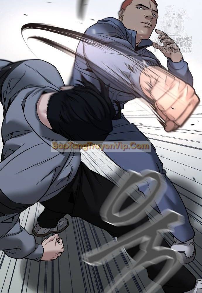 Giang Hồ Thực Thi Công Lý - Page 36