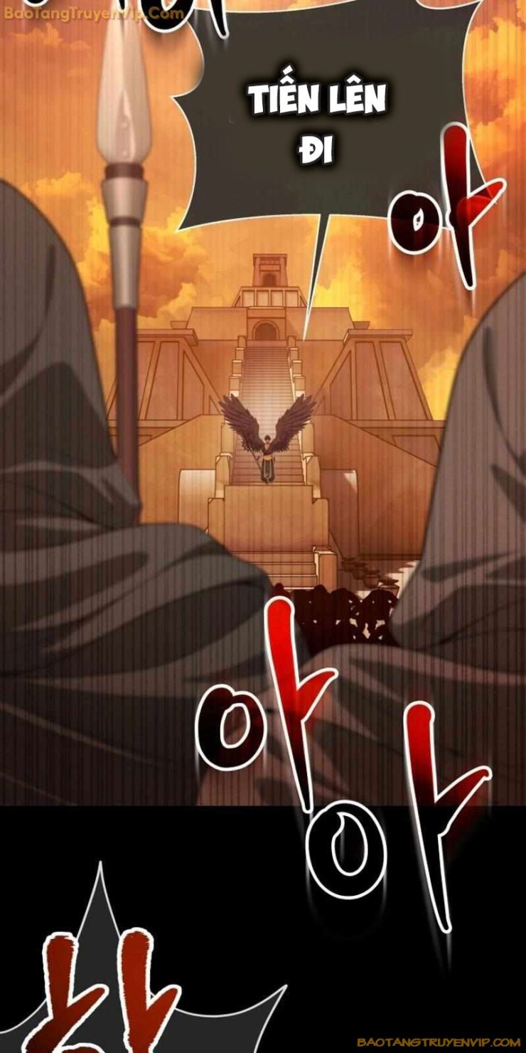 Ta Nuôi 1 Bầy Skeleton - Page 24