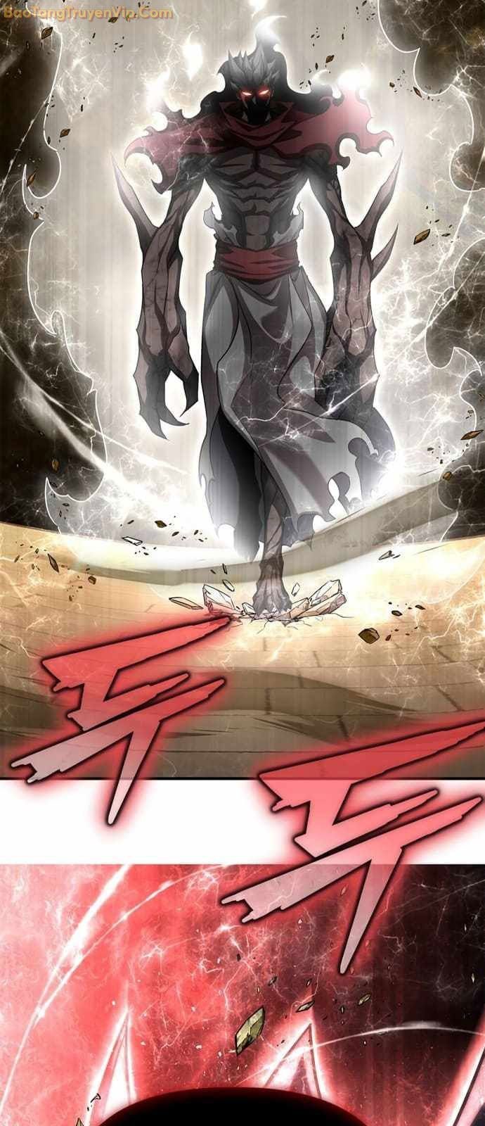 Cuộc Chiến Siêu Nhân - Page 81