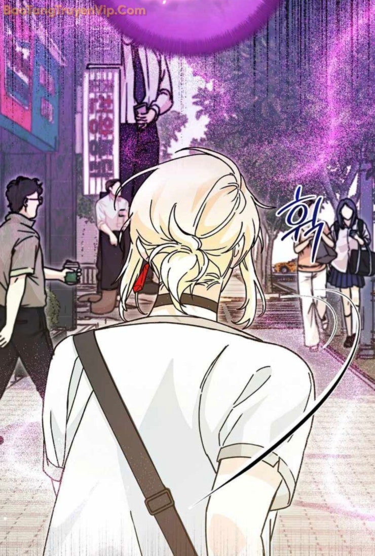 Trở thành công chức pháp thuật - Page 43