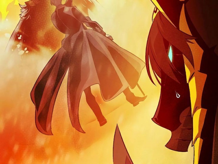 Kẻ Chiêu Hồn Cô Độc - Page 5