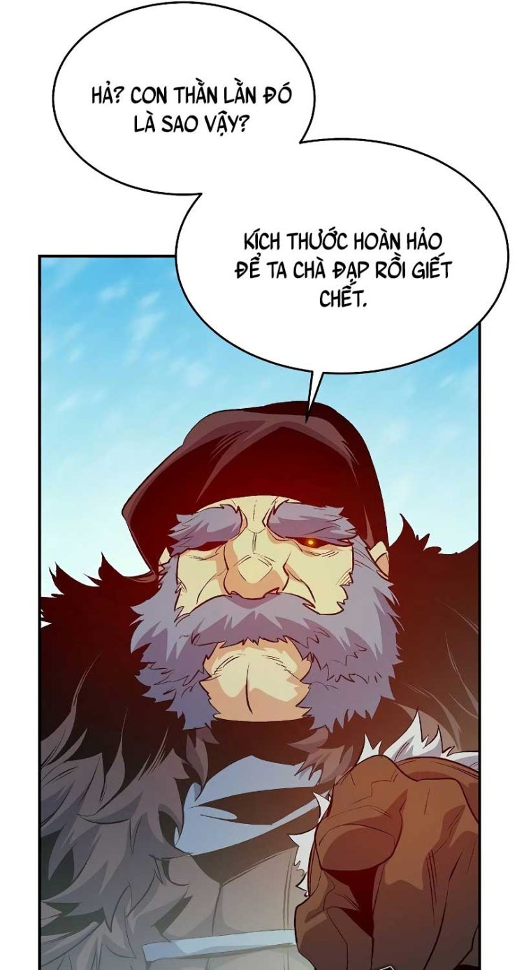 Kẻ Chiêu Hồn Cô Độc - Page 93