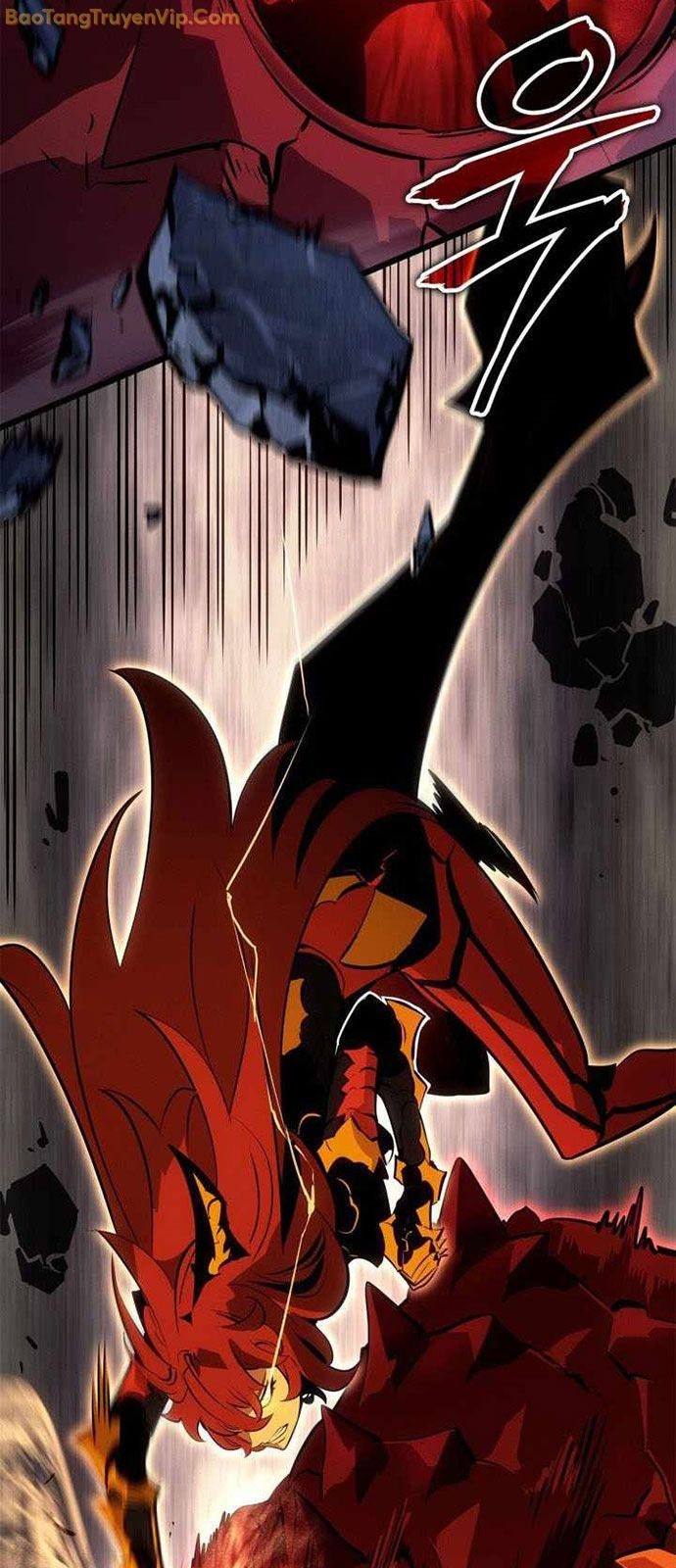 Solo Leveling : Ragnarok - Page 47