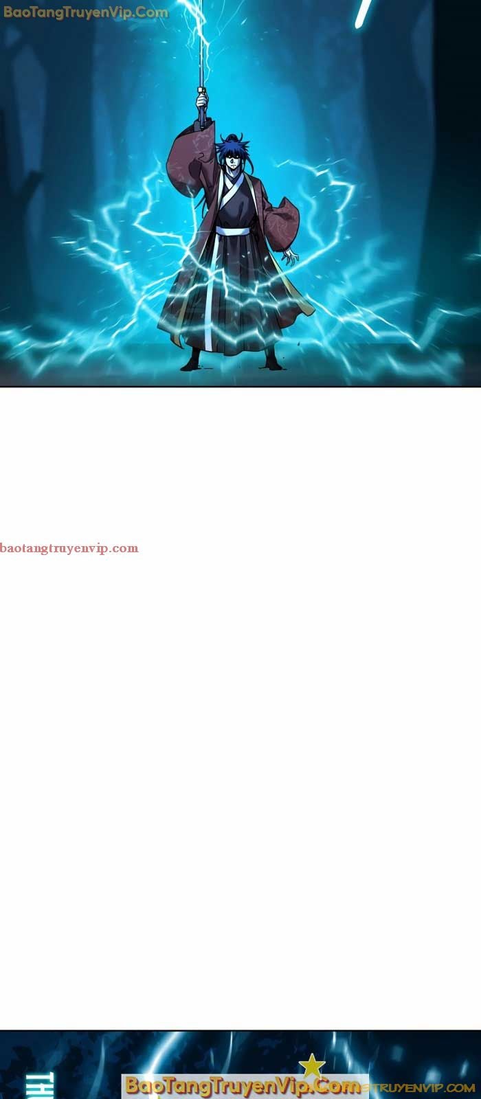 Người Chơi Tiền Kiếp Hồi Sinh Về Murim - Page 79