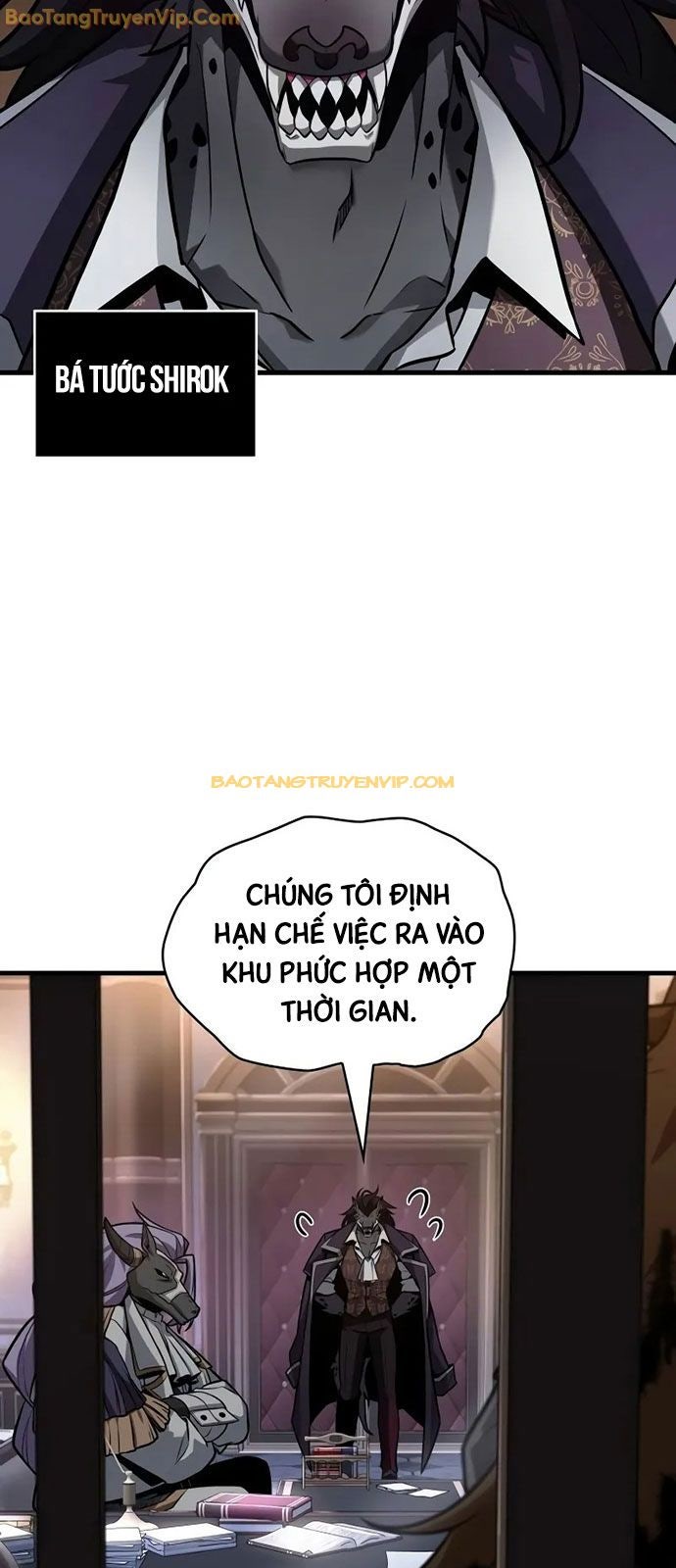 Toàn Trí Độc Giả - Page 21