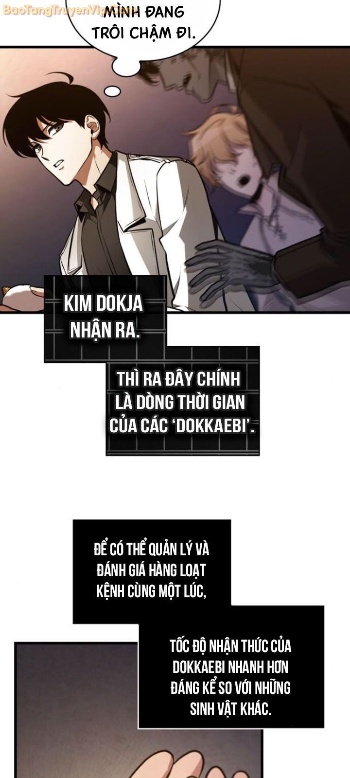 Toàn Trí Độc Giả - Page 34