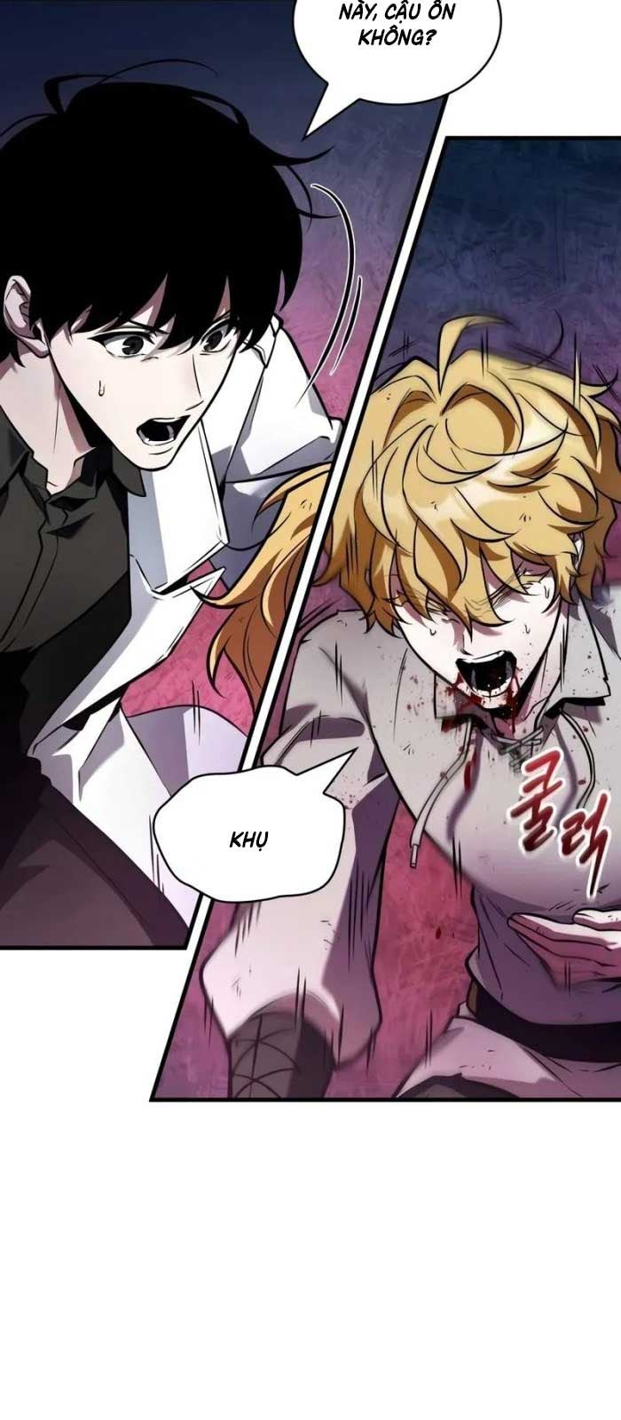 Toàn Trí Độc Giả - Page 45