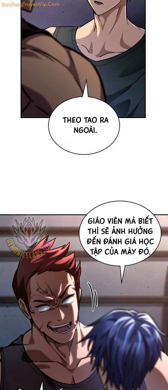 Đại Pháp Sư Toàn Năng - Page 48