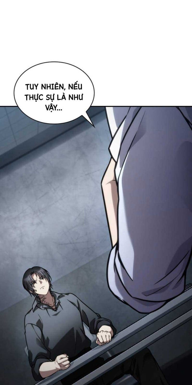 Đại Pháp Sư Toàn Năng - Page 25