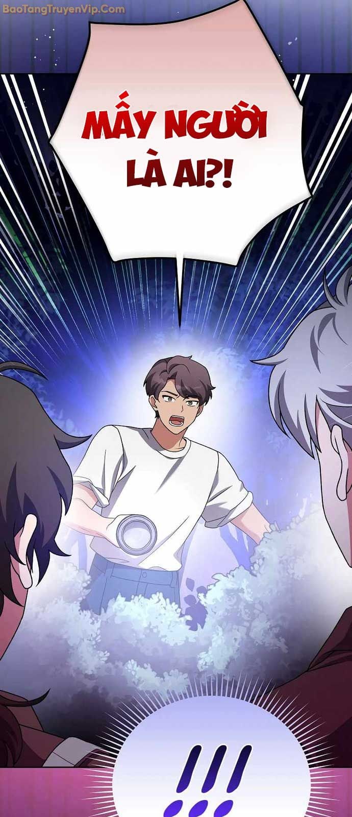 Nhân Vật Ngoài Lề Tiểu Thuyết - Page 86