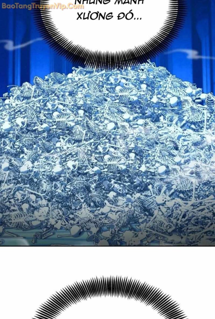 Ta Nuôi 1 Bầy Skeleton - Page 54